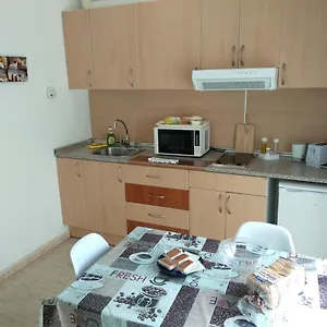 Appartement Estudio En El Centro 0, Reus