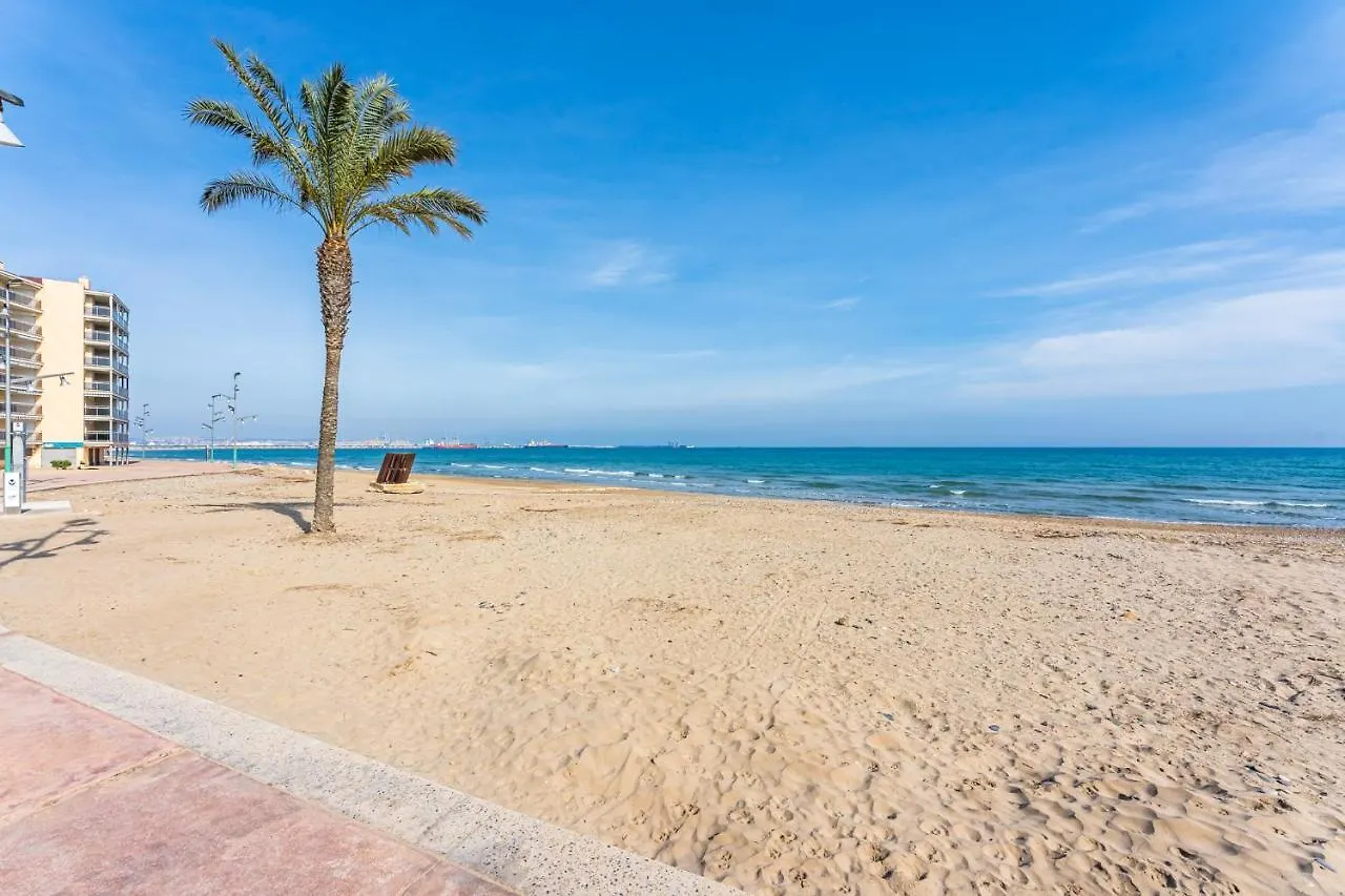 Alea Rentals - Viking La Pineda